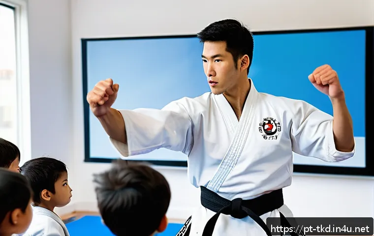 태권도 창업 아이디어 관련 이미지 1